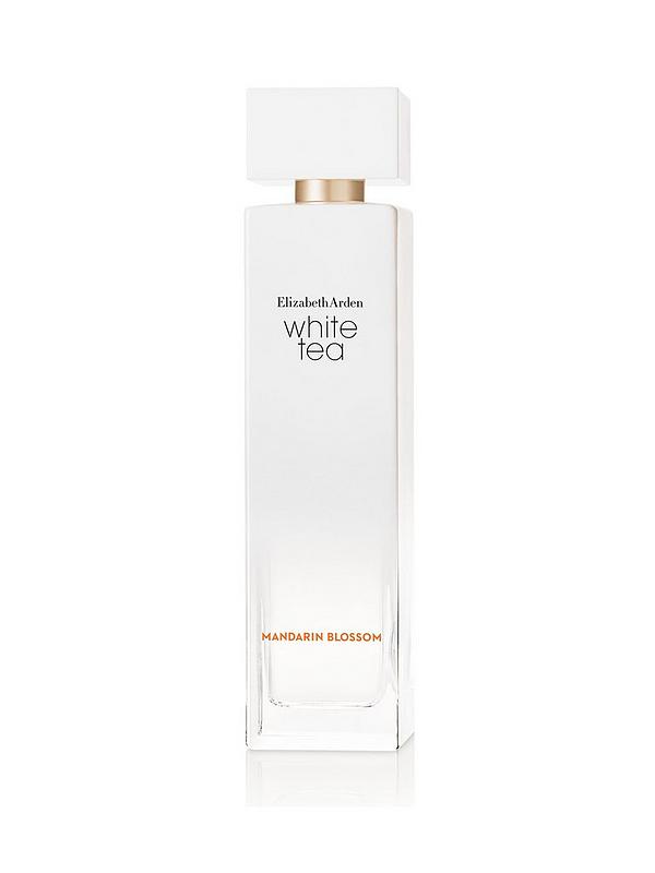 WHITE TEA MANDARIN BLOSSOM  EDT SPRAY 100ML
